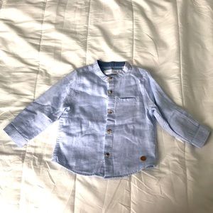 Zara shirt 👔